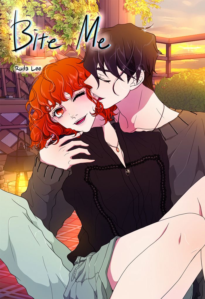 Bite Me Bite Me